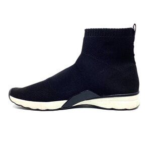 Zara Basics Black Shoes